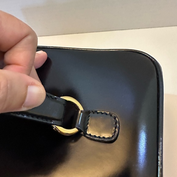 Gucci Bamboo Vanity Beautiful! COA included - Picture 9 of 15